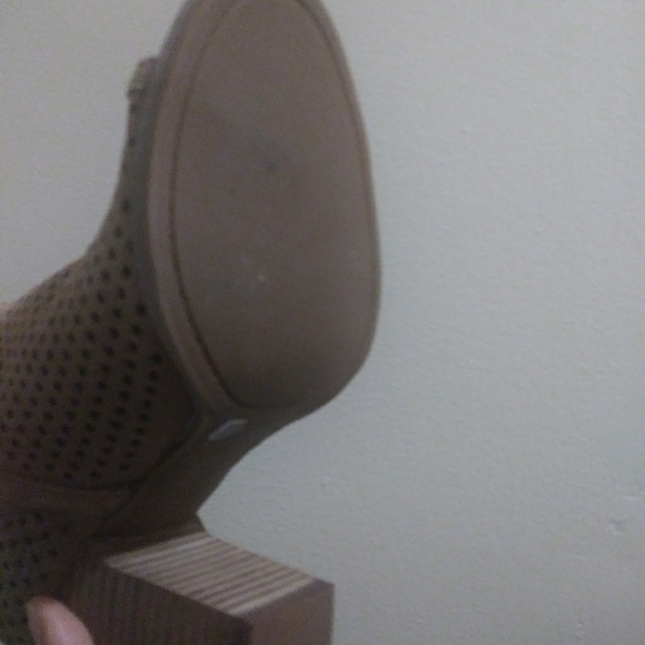 Get the look...Lucky Brand Booties - Picture 5 of 5